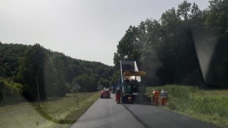 Hajnsko glavna cesta